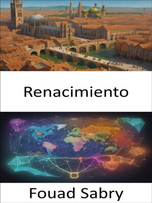cover image of Renacimiento